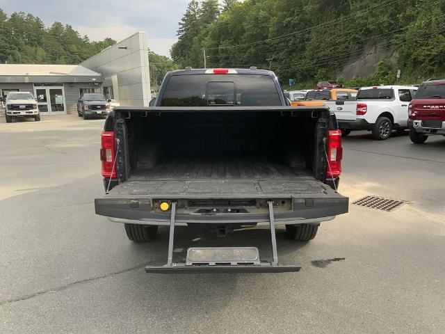 2021 Ford F-150 - $36,870