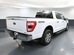 2021 F-150 Thumbnail 6