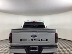 2021 F-150 Thumbnail 3