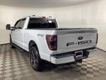2021 F-150 Thumbnail 4