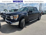2021 F-150 Thumbnail 1