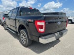 2021 F-150 Thumbnail 3