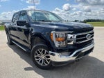 2021 F-150 Thumbnail 5