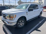 2021 F-150 Thumbnail 1
