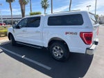 2021 F-150 Thumbnail 2