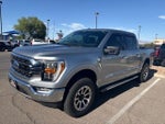2021 F-150 Thumbnail 1