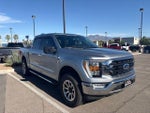 2021 F-150 Thumbnail 3