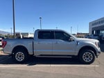 2021 F-150 Thumbnail 4
