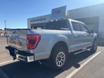 2021 F-150 Thumbnail 5