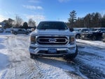 2021 F-150 Thumbnail 4