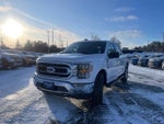 2021 F-150 Thumbnail 5