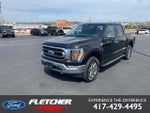 2021 F-150 Thumbnail 1