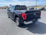 2021 F-150 Thumbnail 3