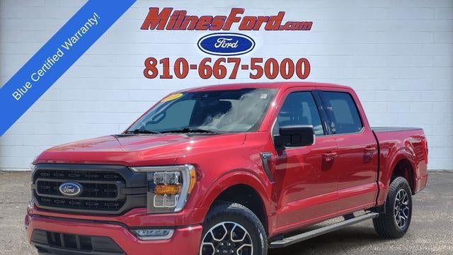 Preowned 2021 Ford F-150 XL for Sale