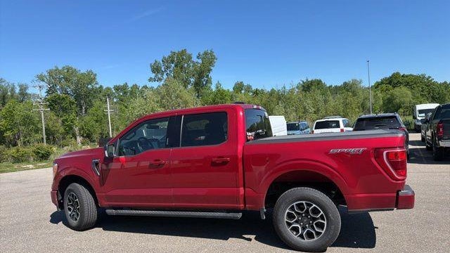 Preowned 2021 Ford F-150 XL for Sale