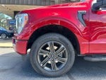 2022 F-150 Thumbnail 4