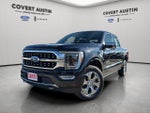 2022 F-150 Thumbnail 1