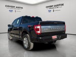2022 F-150 Thumbnail 3
