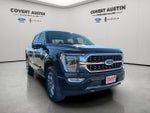 2022 F-150 Thumbnail 7