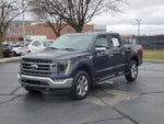 2022 F-150 Thumbnail 2
