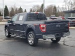 2022 F-150 Thumbnail 3