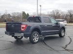 2022 F-150 Thumbnail 4