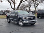 2022 F-150 Thumbnail 29