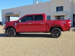 2022 F-150 Thumbnail 2