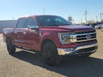 2022 F-150 Thumbnail 7