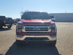 2022 F-150 Thumbnail 8