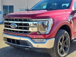 2022 F-150 Thumbnail 10