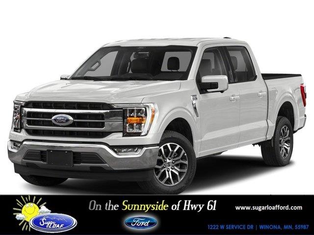 2022 Ford F-150 - $38,649