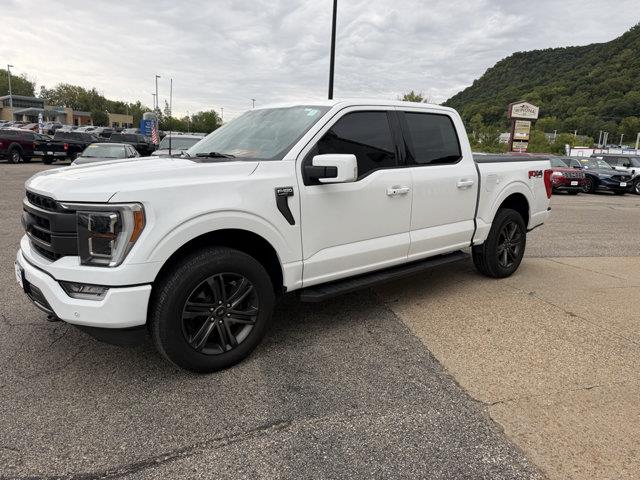 2022 Ford F-150 - $38,649