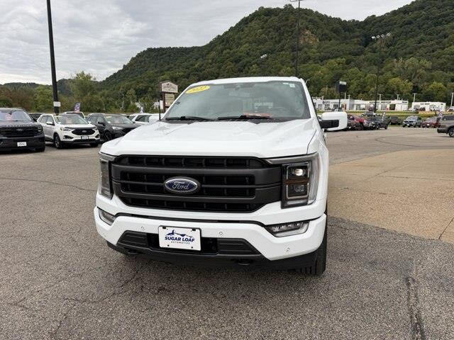 2022 Ford F-150 - $38,649