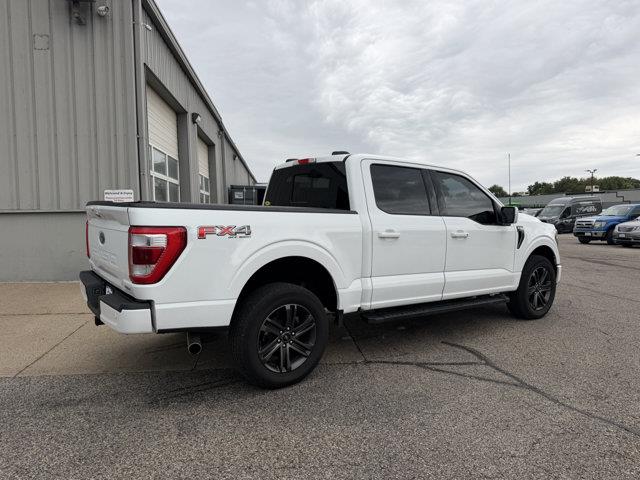 2022 Ford F-150 - $38,649