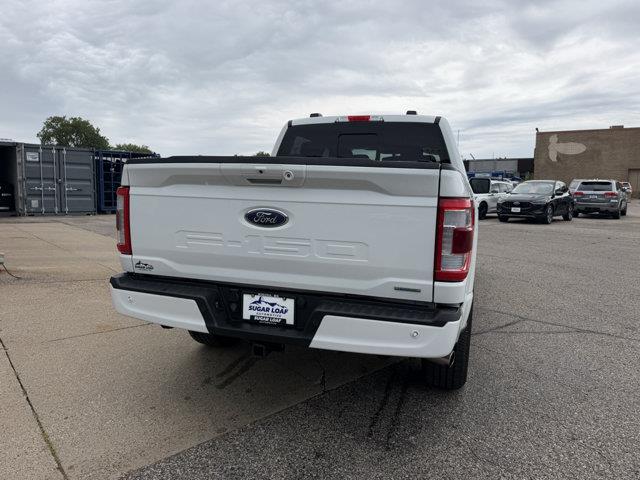 2022 Ford F-150 - $38,649
