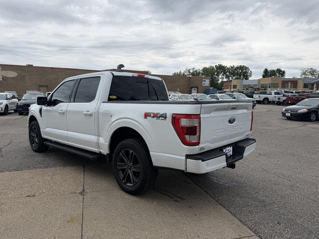2022 Ford F-150 - $38,649