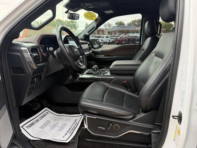 2022 Ford F-150 - $38,649