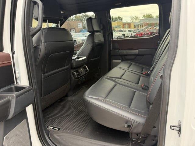 2022 Ford F-150 - $38,649