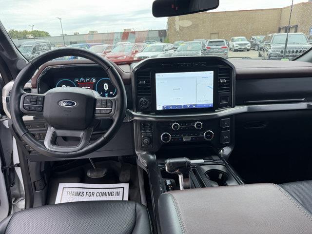 2022 Ford F-150 - $38,649