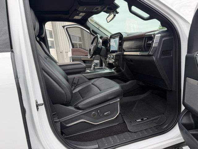 2022 Ford F-150 - $38,649