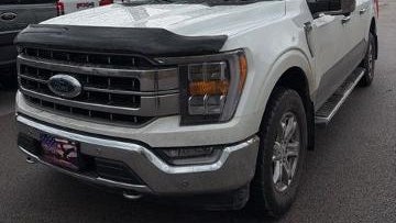 Preowned 2022 Ford F-150 XL for Sale