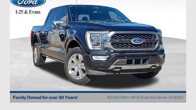 Preowned 2022 Ford F-150 XL for Sale