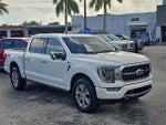 2022 F-150 Thumbnail 2