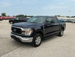 2022 F-150 Thumbnail 1