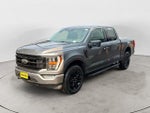 2022 F-150 Thumbnail 1