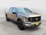 2022 F-150 Thumbnail 3