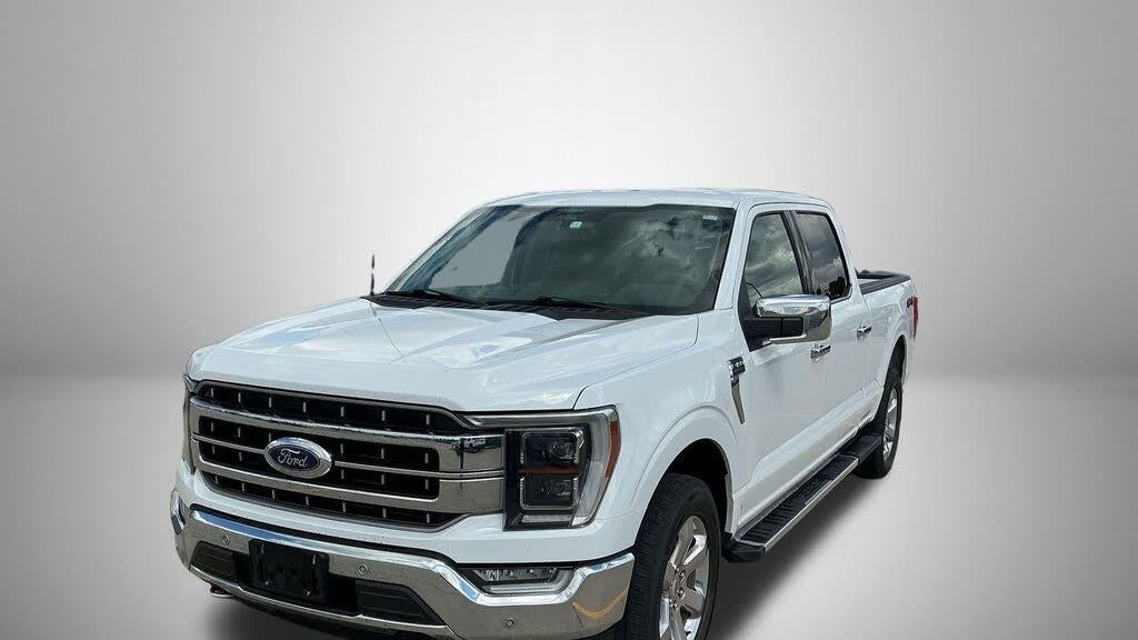 Preowned 2022 Ford F-150 XL for Sale