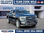 2022 F-150 Thumbnail 1