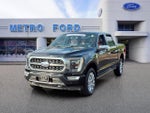 2022 F-150 Thumbnail 7